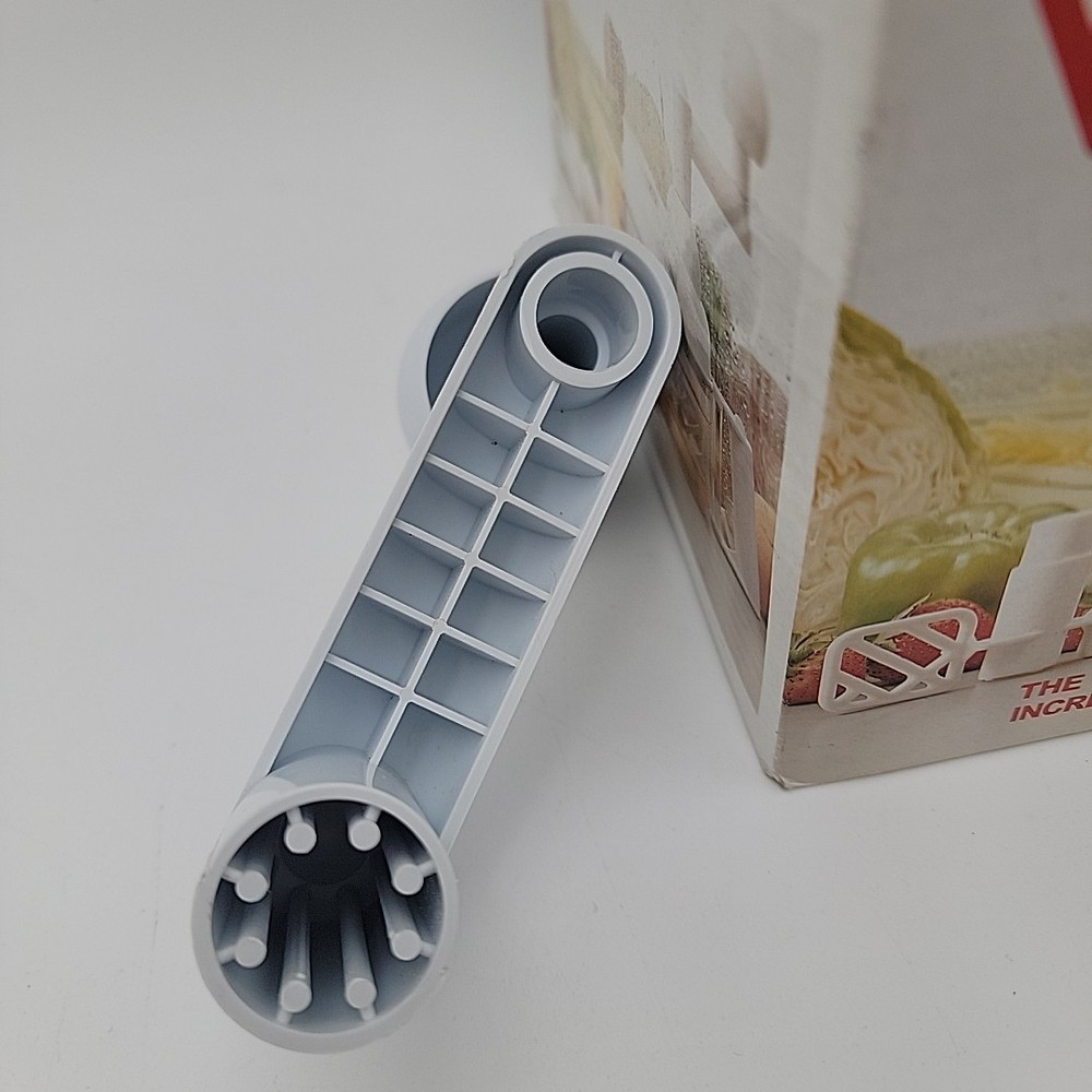 *PART ONLY* New & Improved Quick Chopper HANDLE ONLYSeen on TV Chopping Machine