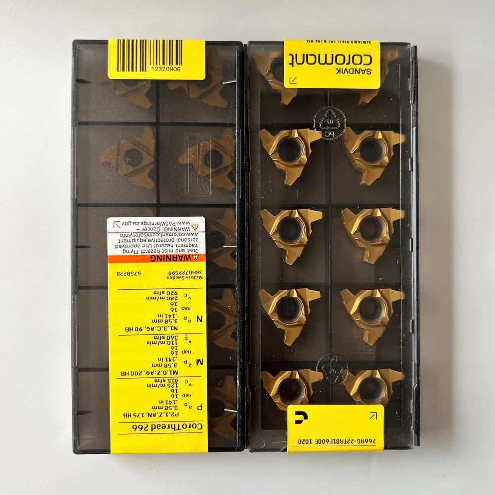 10Pcs/BOX   266RG-22TR01F600E 1020