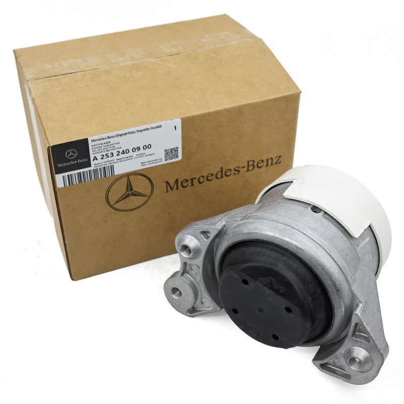 OEM Engine Mount & Transmission Mount For C300 E300 GLC300 2.0L
