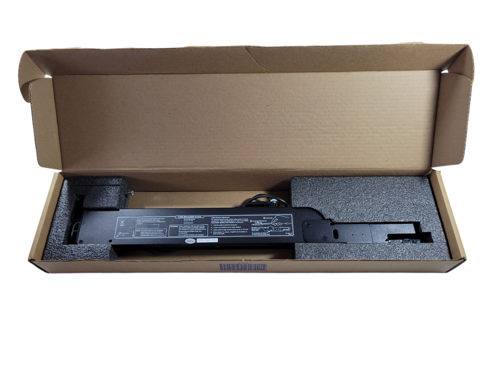 NEW Extron Electronics Cable Retractable Network System (70-678-03)