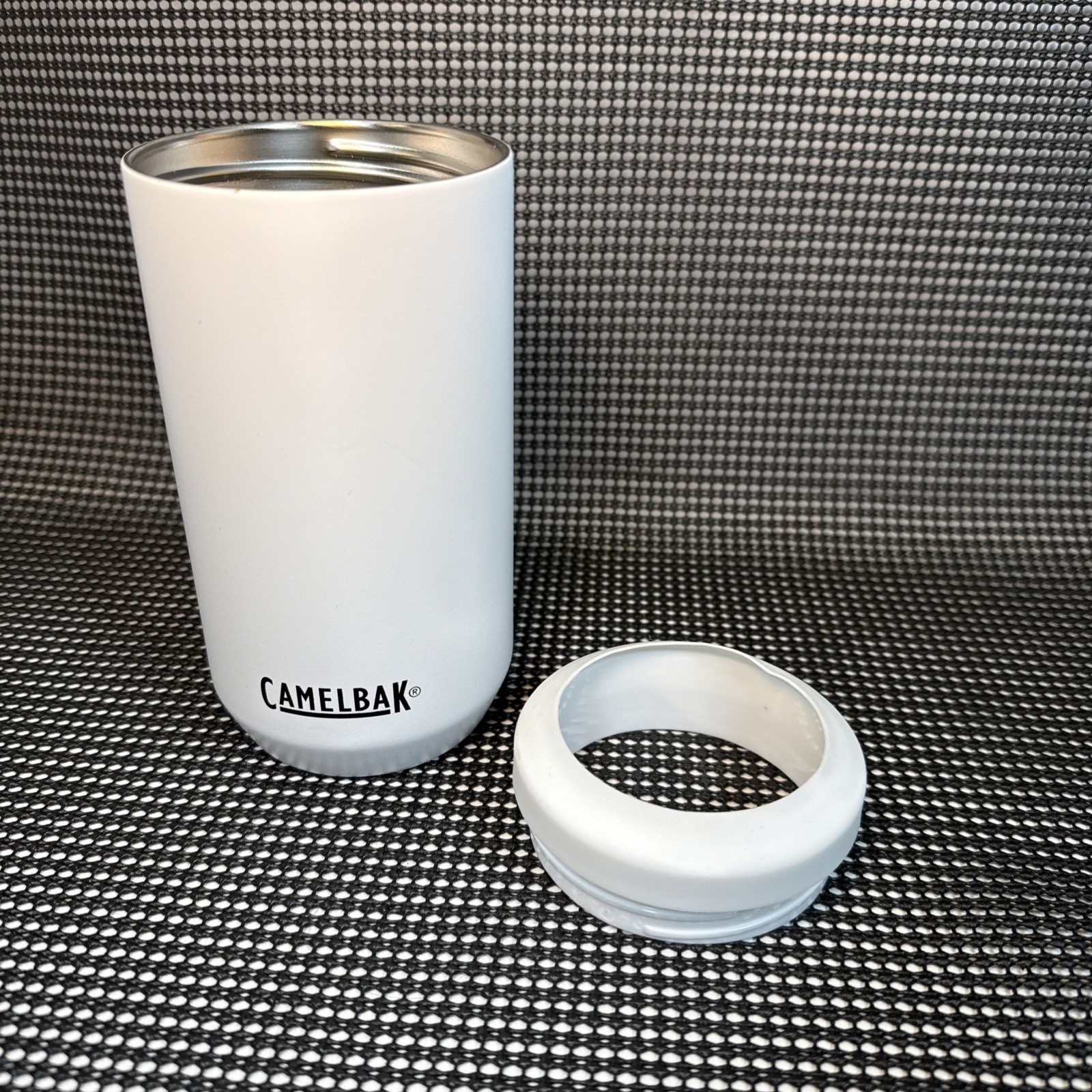 Camelbak Horizon 16oz Insulated Stainless Steel Can Cooler Mug | 2745101050