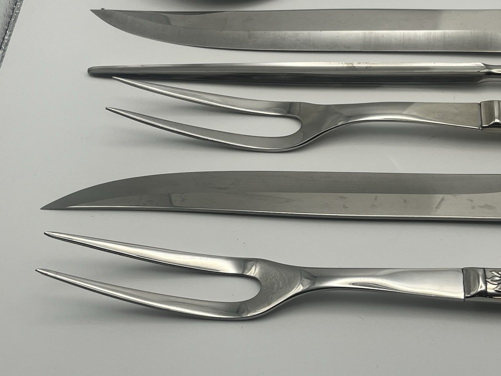 Imperial Stainless USA Set