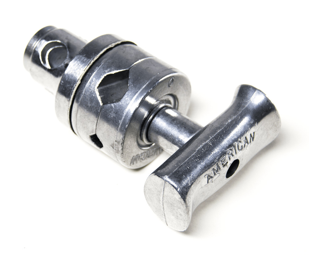 American Grip One Step Grip Head | CA04OS