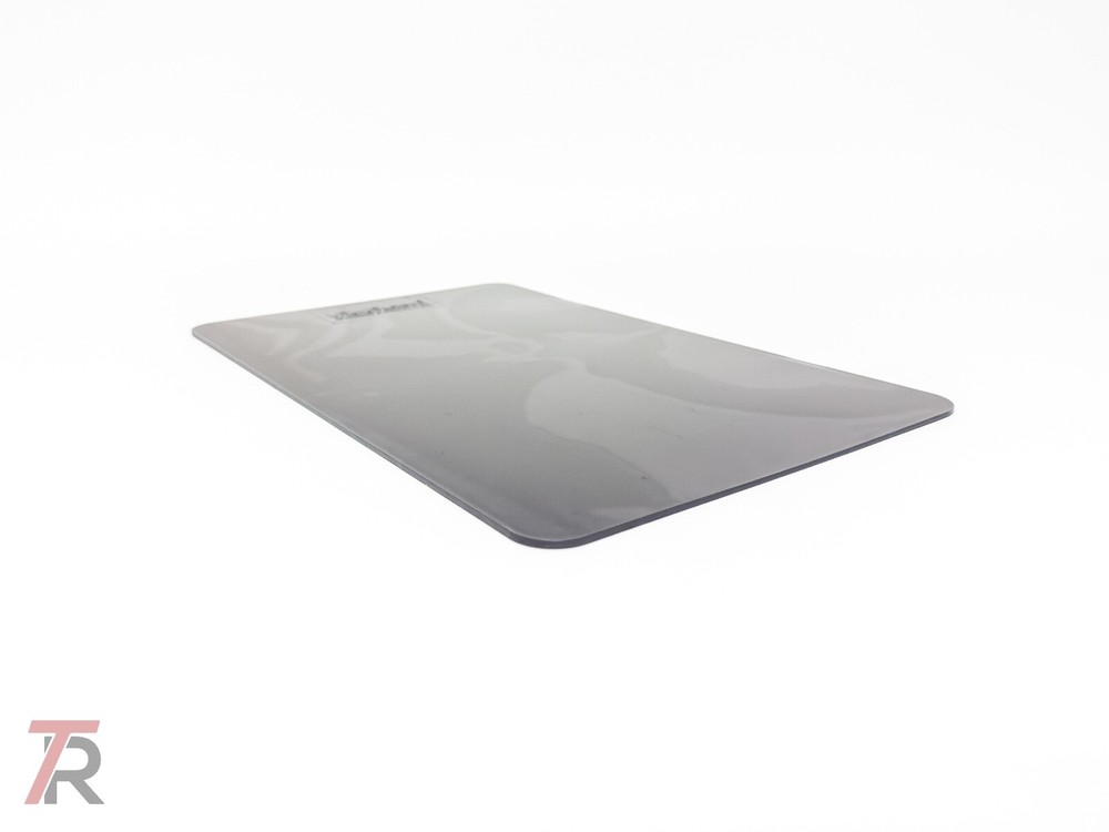 LEWISbins Black Plastic Insert Cover