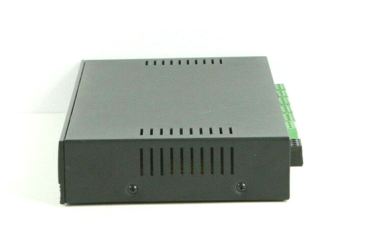 Vanguard Dynamics SS-6 - 6 Zone Speaker Selector h347