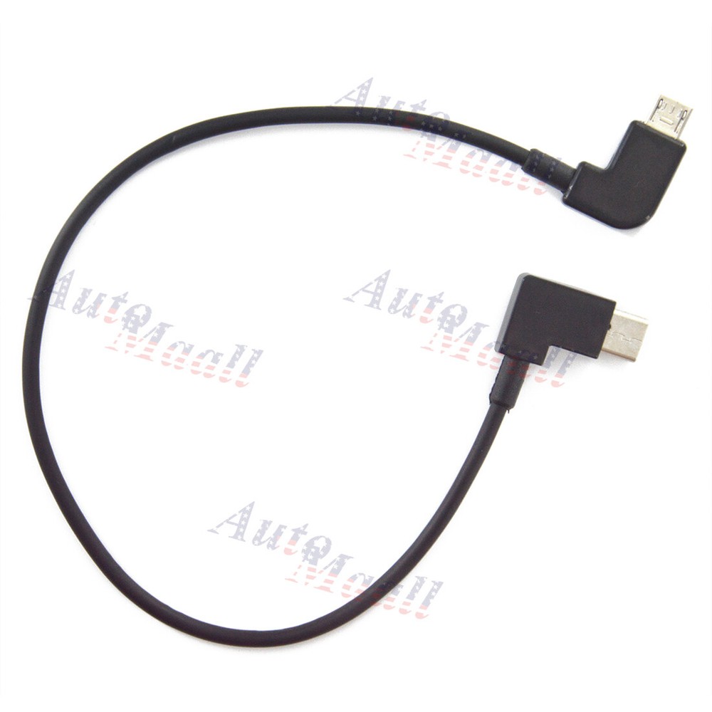 Remote Controller Data Transfer Cable for DJI MAVIC PRO AIR Spark RC Micro USB