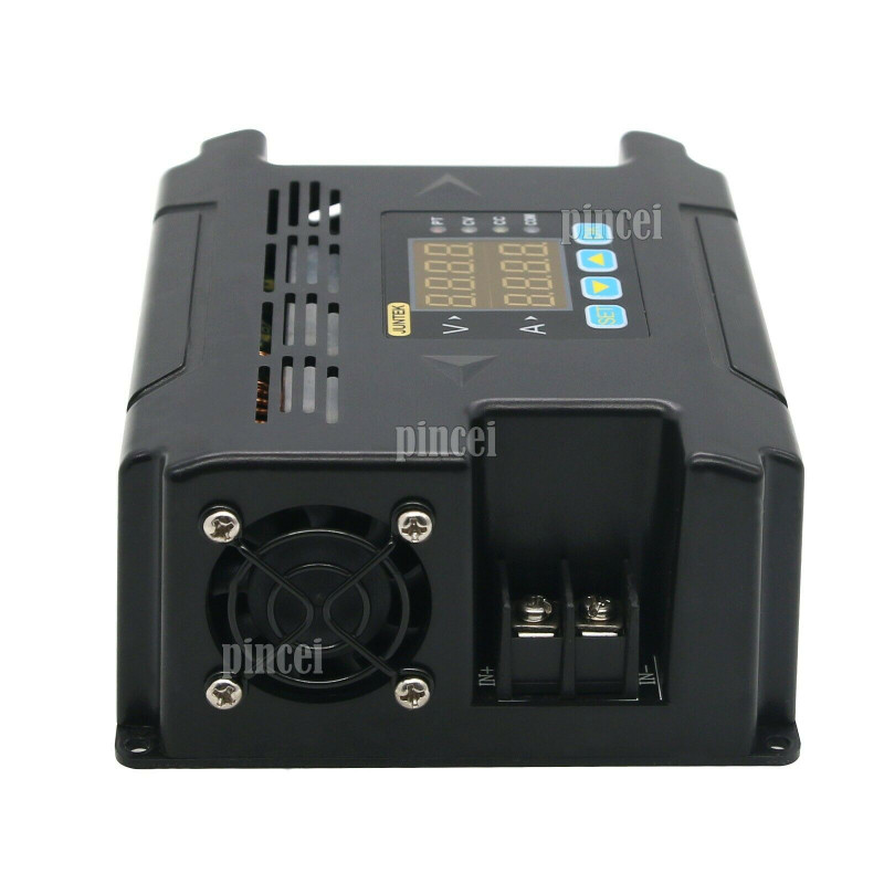 Programmable DC Power Supply Adjustable DC CV CC Step-Down Module DPM-8624 NEW