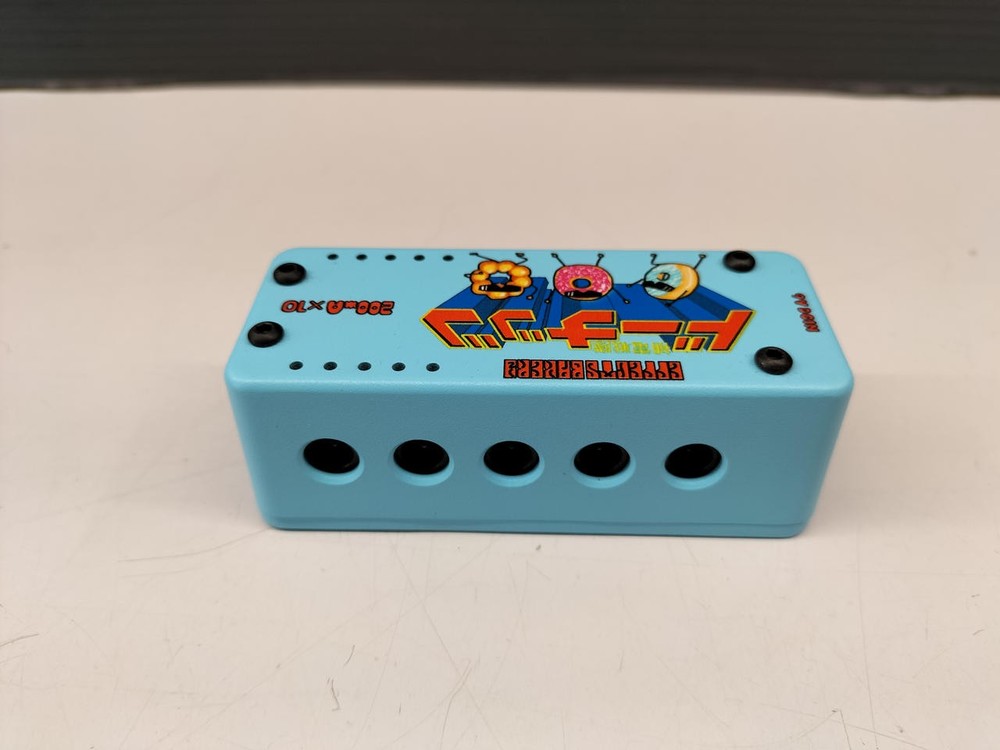 EFFECTS BAKERY Power Supply Donuts