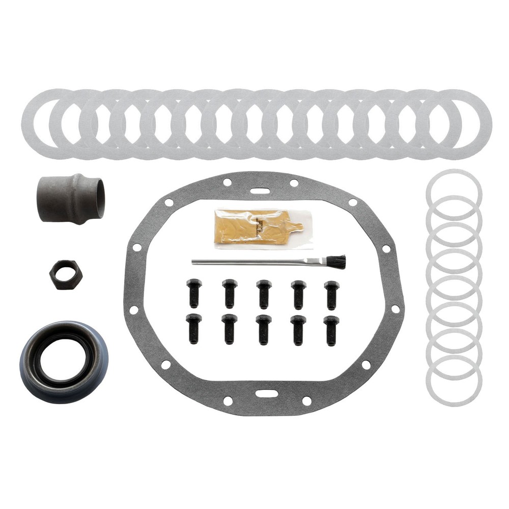 1/2 KIT GM 8.875" CAR