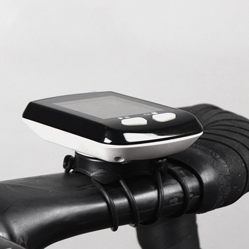 Computer Base Stopwatch Holder Mount Speedometer Stand for IGPSPORT8135