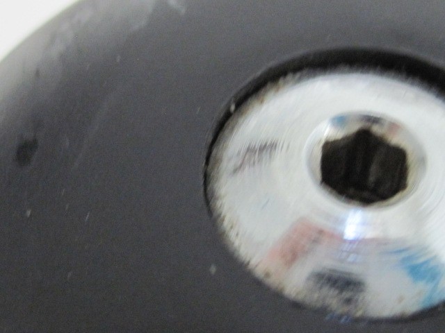 Ekornes Stressless Glide Wheel bolt adjusts chair recliner armchair Silver S2