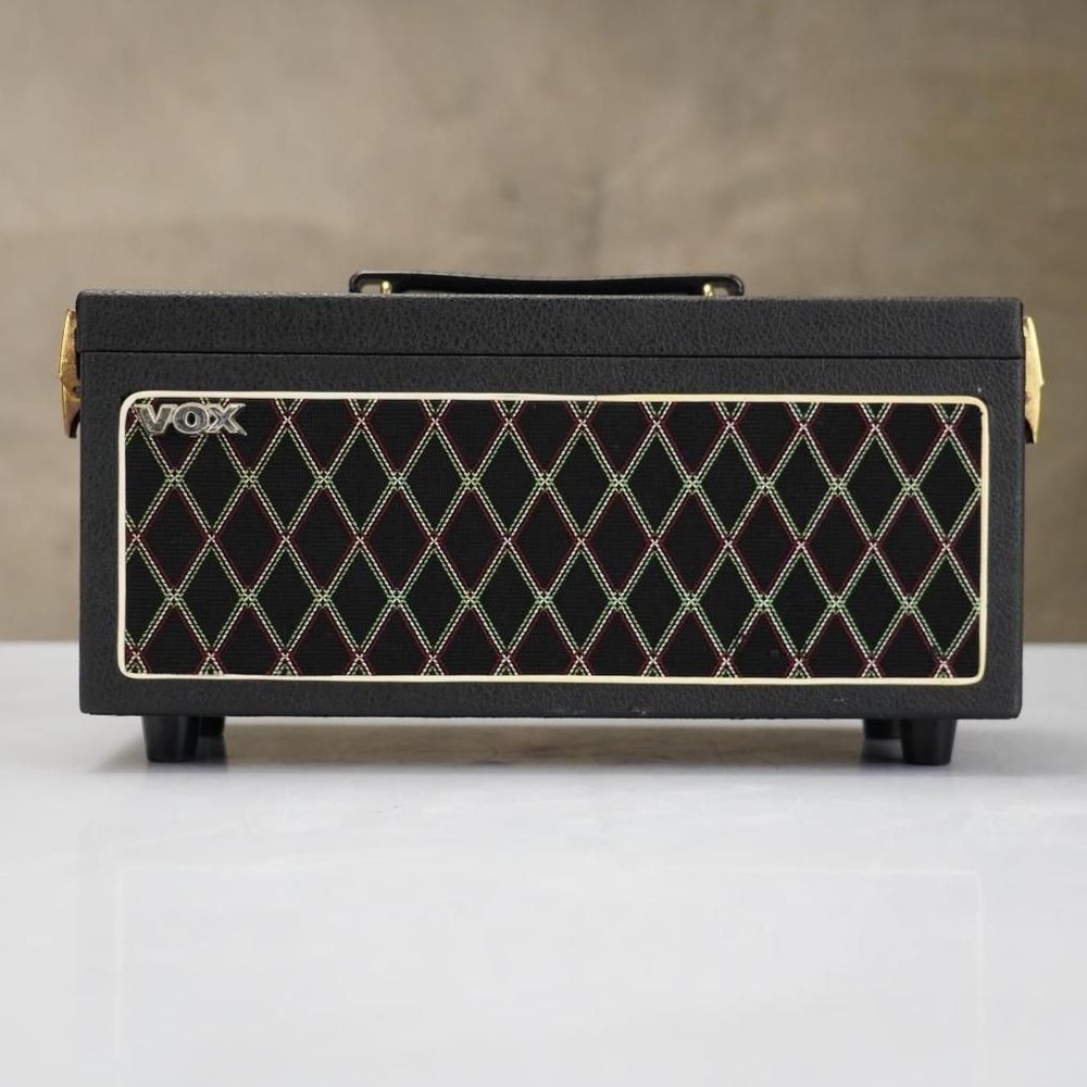 Vox Percussion King Analog Drum Machine Modded w/ CV Inputs #55777