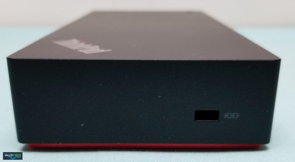 Lenovo ThinkPad Docking Station LDC-G2 USED