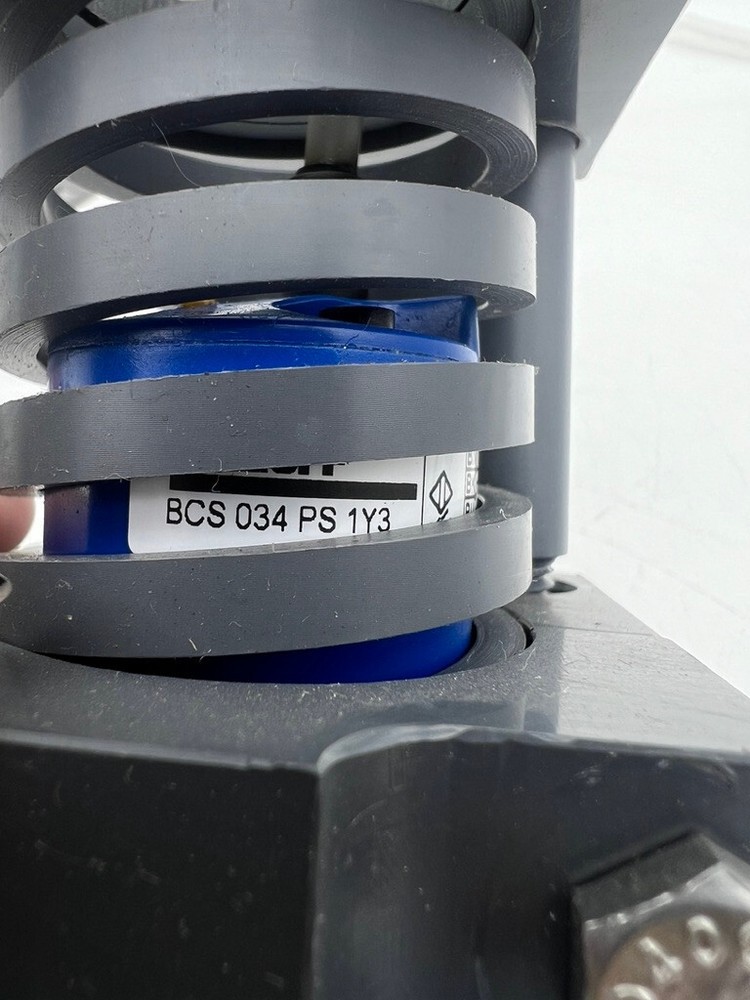 BALLUFF BCS 034 PS 1Y3 PTFE Mount Float Level Switch Semiconductor Fab Spare UK