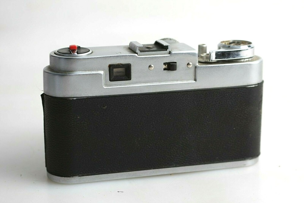 Argus C-Forty-Four Camera for Display/Prop