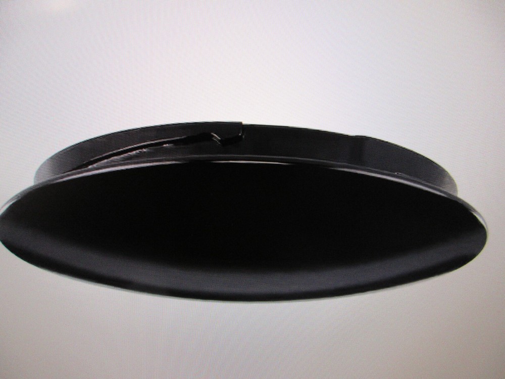 Progress Lighting AirPro Ceiling Fan Blank Plate P2668-31