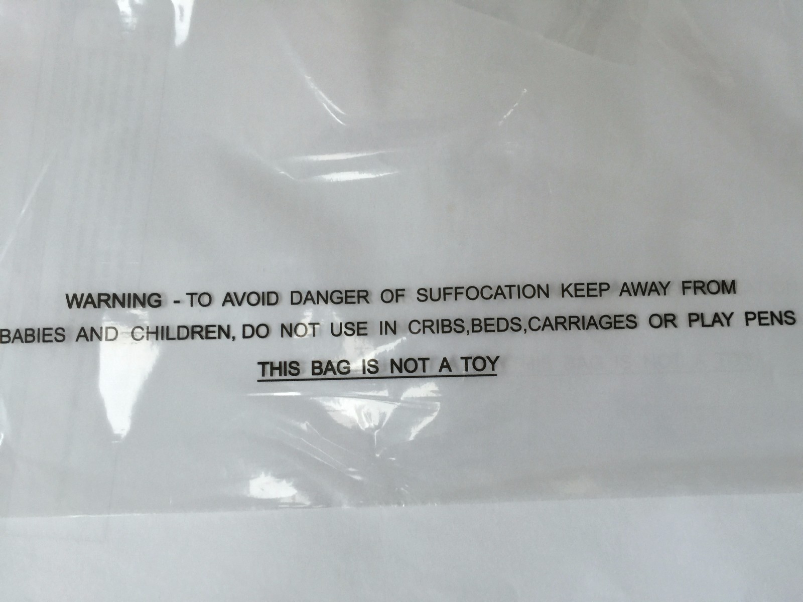 11 x 16" Clear Poly Dress Shirt Self Adhesive Seal Plastic Bags 2" Flap With S/W