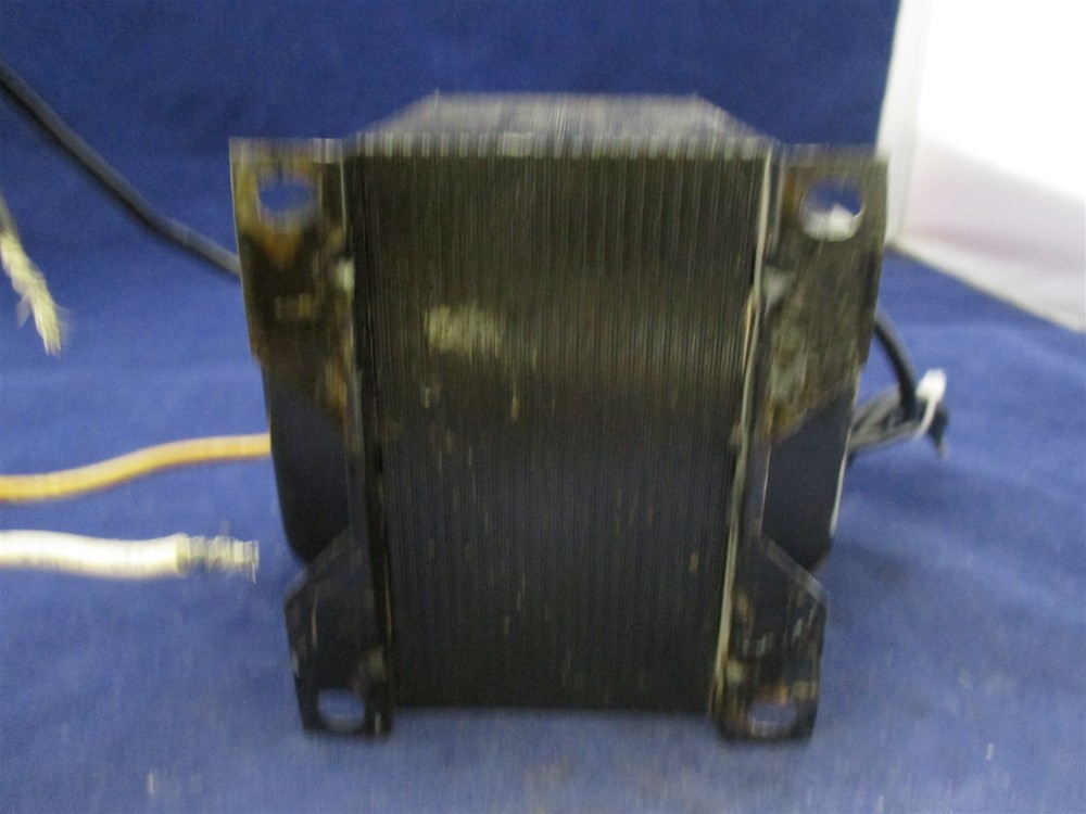 Barber Colman Transformer AE-203