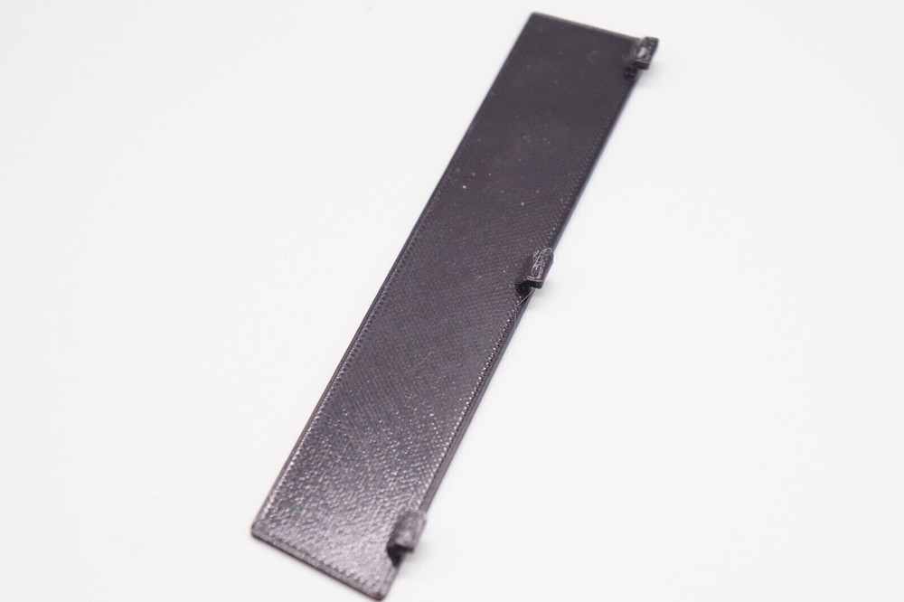 Replacement Battery Compartment Cover for Logitech G613 Wireless Keyboard