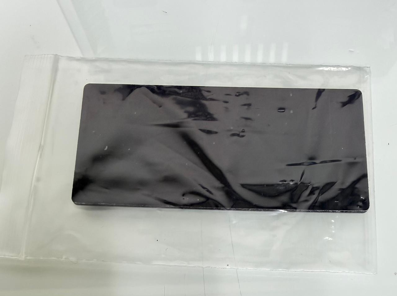 ORIGINAL ALPINE TME-M680 TME-M780 MONITOR HOUSING