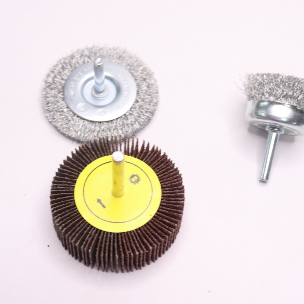 (3-Pk) Avanti Pro Removal Project Set-Missing 1