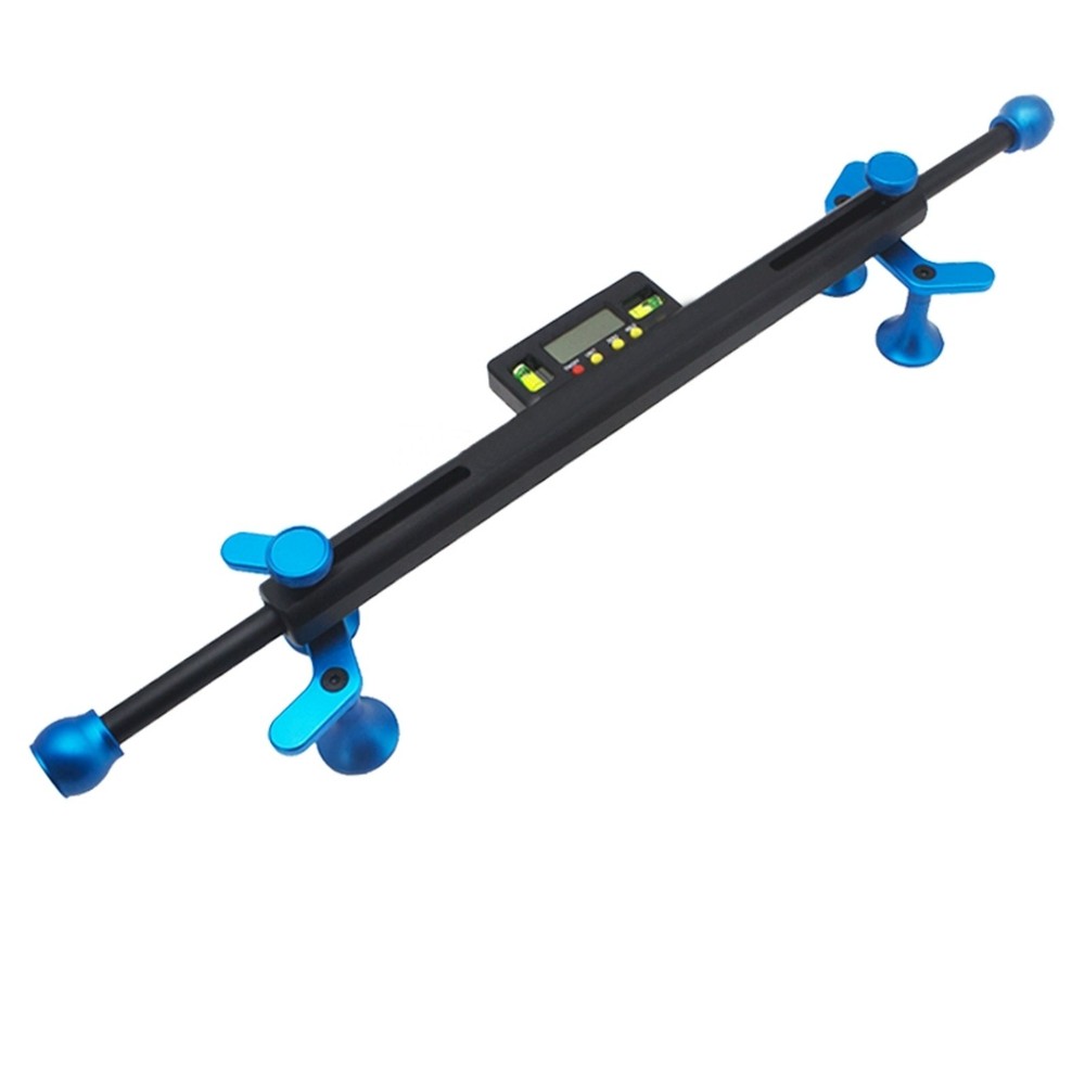 Four-wheel Positioning Tool Auxiliary Steering Wheel Alignment Instrument Level