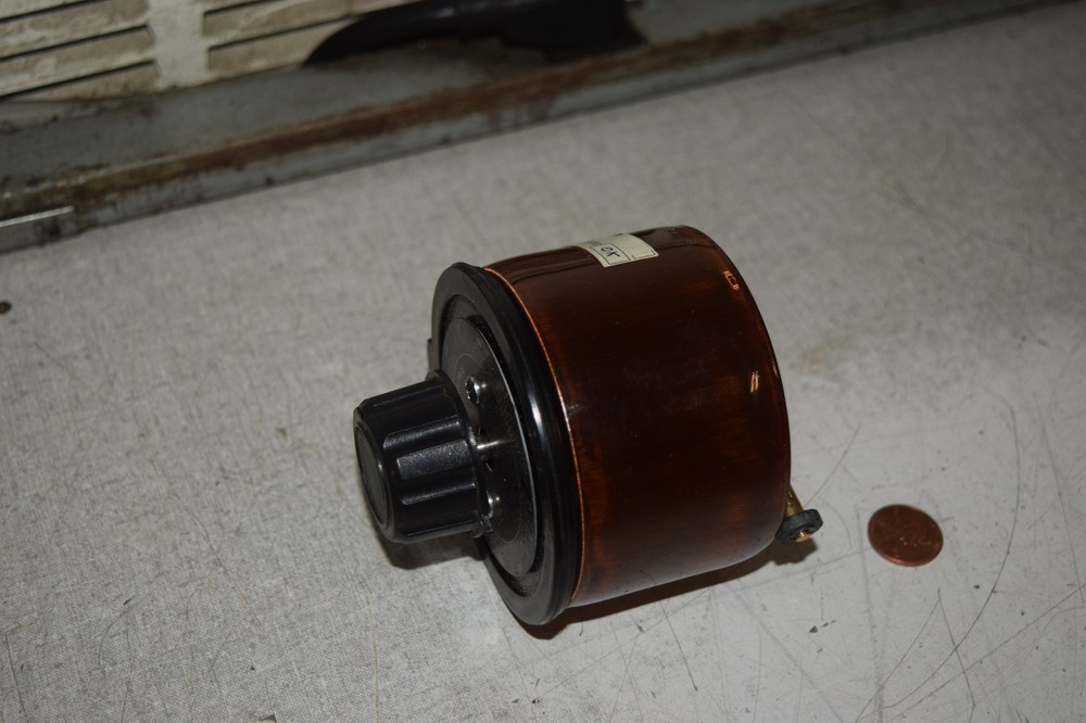 10530 Variable Transformer