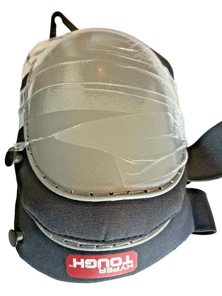 Hyper Tough Knee Pads