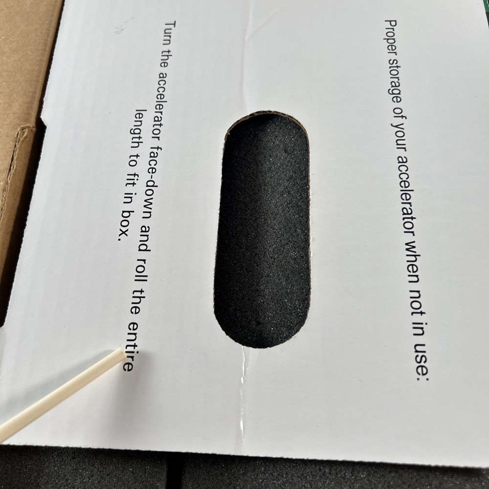 Golf Training The Accelerator Training Device Practice Mat with 3-Step System