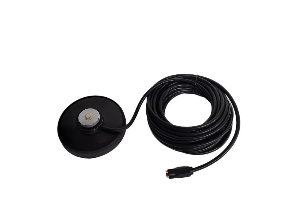 Buzzard's Roost Garmin Long Range Magmount Base Only