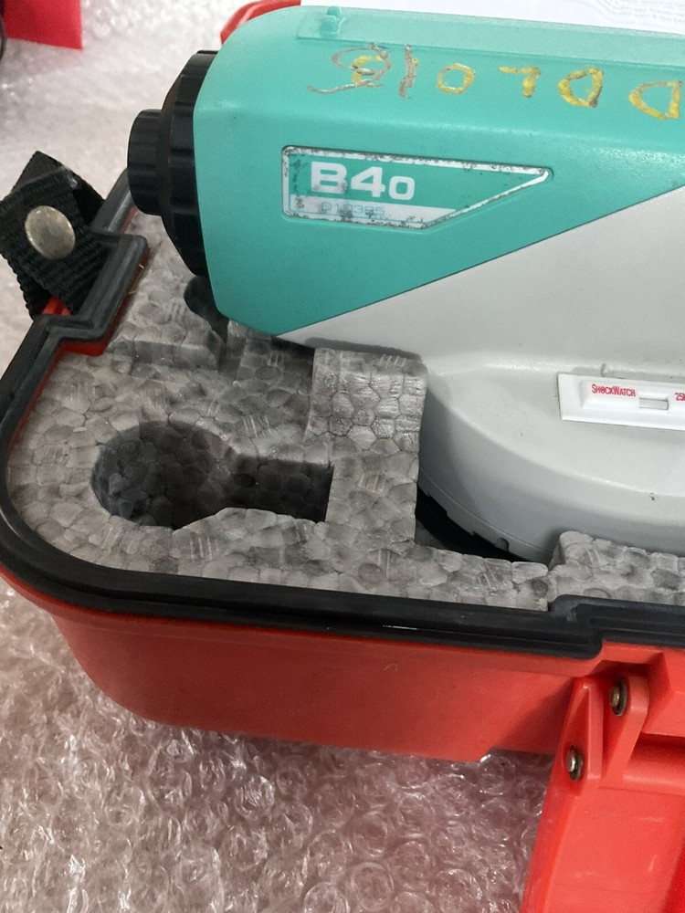 sokkla Auto level B4o, D10385