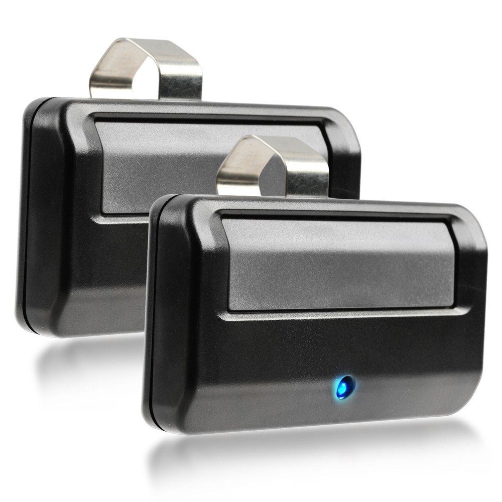 2 For 891lm 950estd Remote Control Learn Button Liftmaster 893lm 953estd