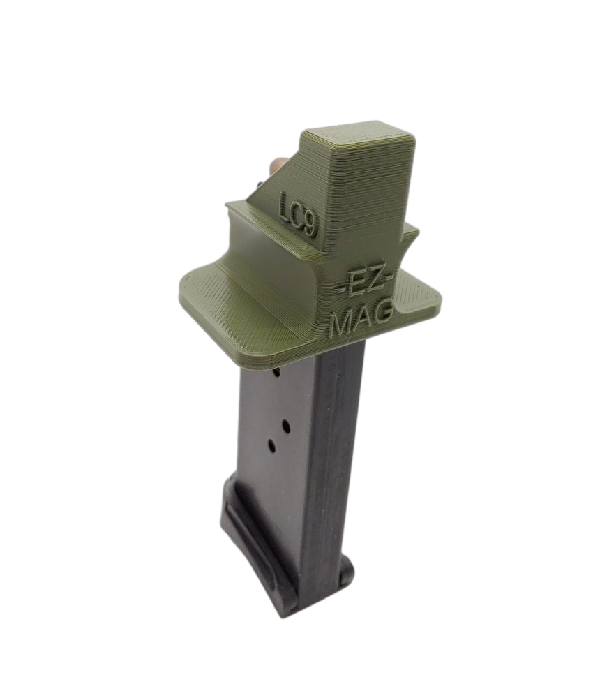 EZMAGLOADER Magazine Loader for Ruger LC9 Magazines