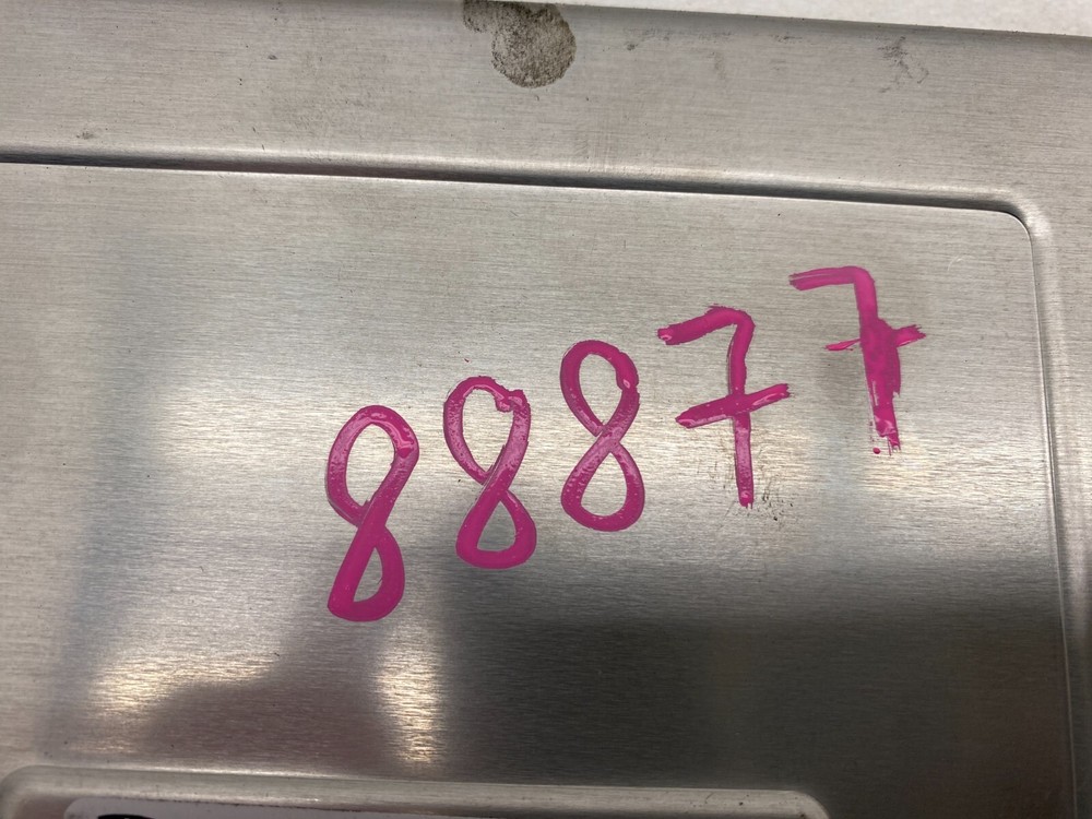 ⭕12-15 Model S Active Suspension Electronic Controller Unit Processor AB-6006413