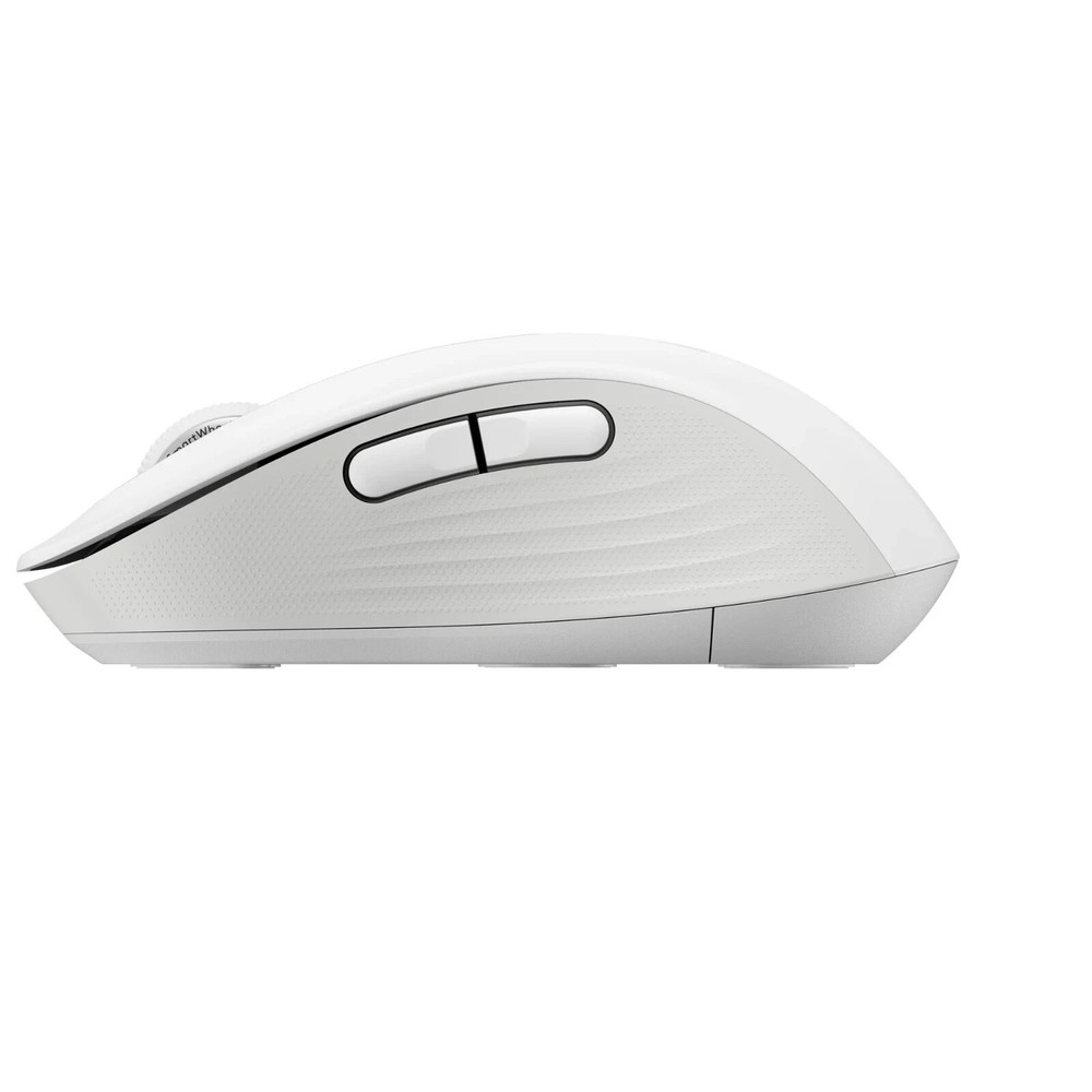 Logitech Signature M650 Silent Wireless Mouse For Small to Medium Sized Hands