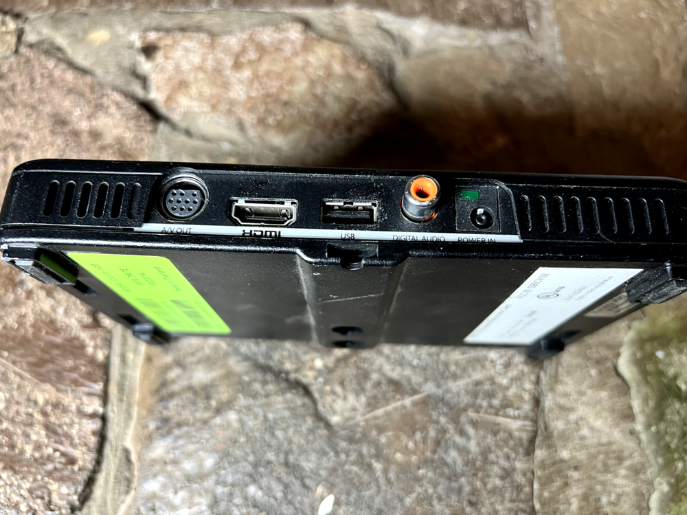 Direct TV C41W-100 Genie Mini - Module Only