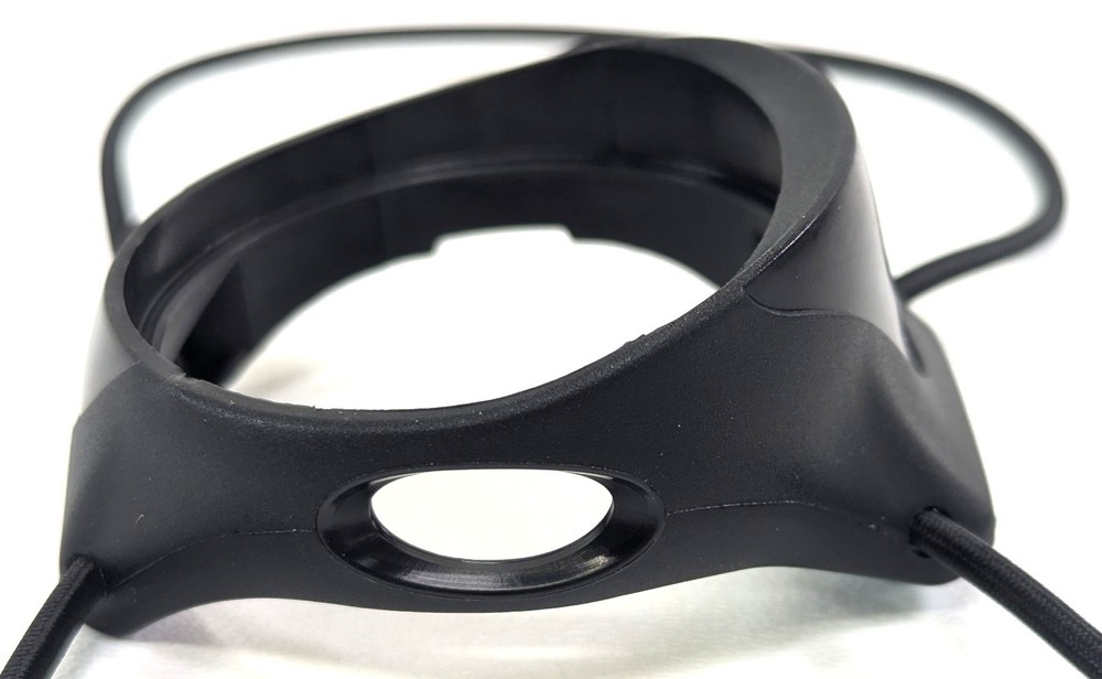 Bungee Wrist Mount for Tusa Element Scuba Dive Computers #5675
