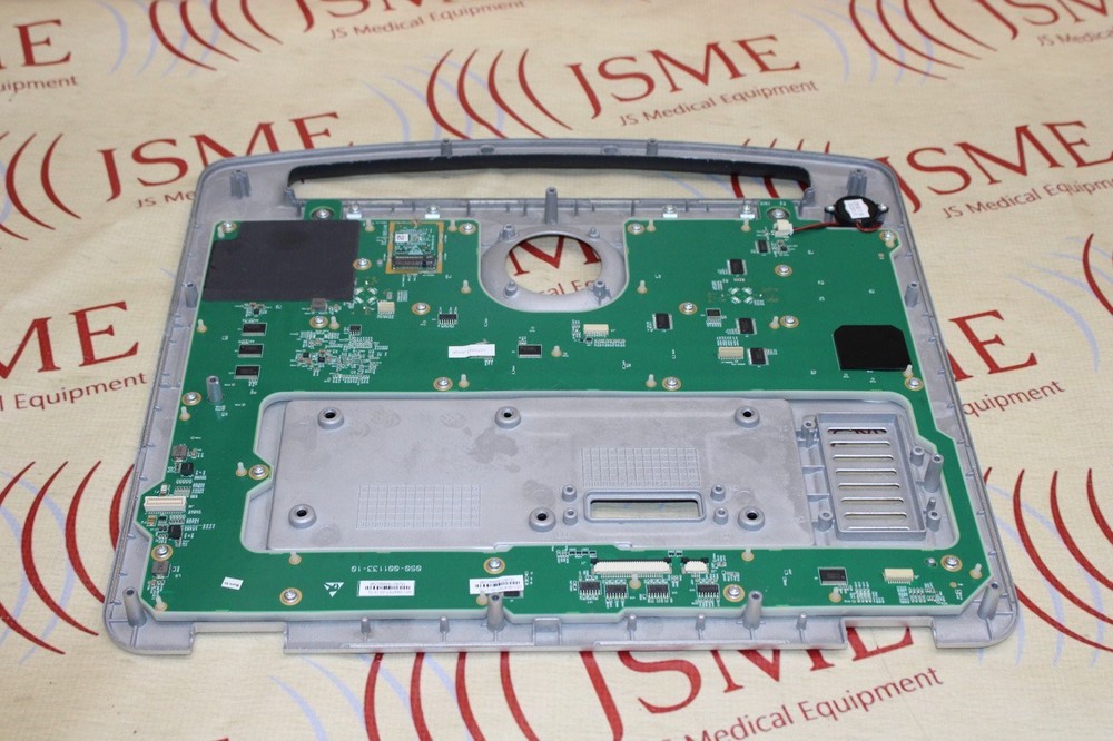 Mindray M8 Elite Ultrasound Control Panel