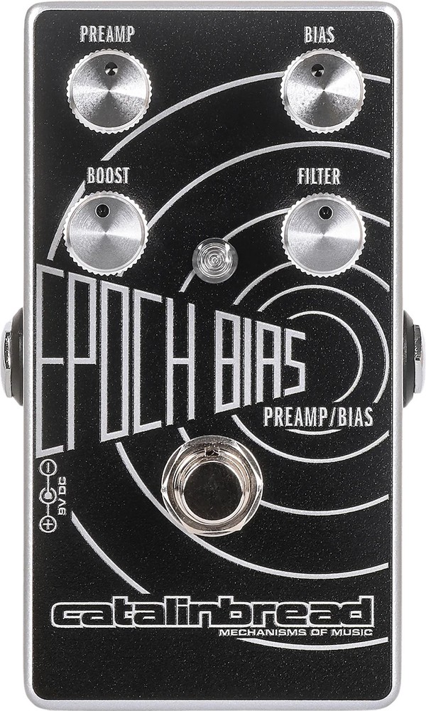 Catalinbread Epoch Bias