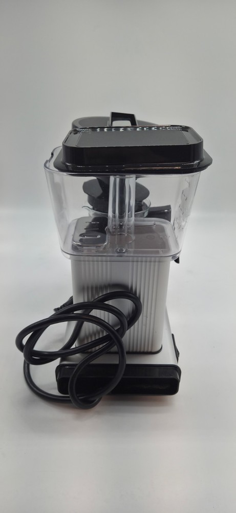 Technivorm-Moccamaster KB-741 10-Cup Filter Coffee Machine - Silver 59712