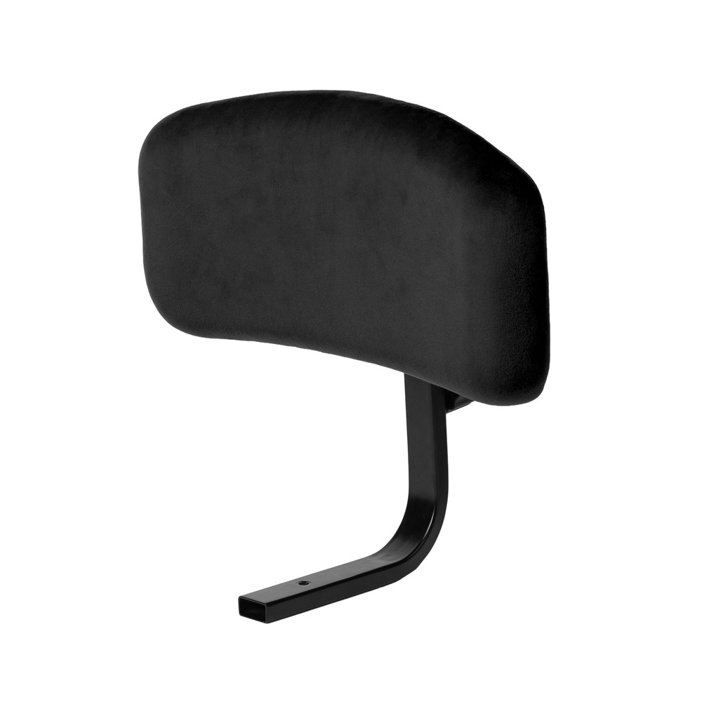 Gator Frameworks Drum Throne Backrest - Black