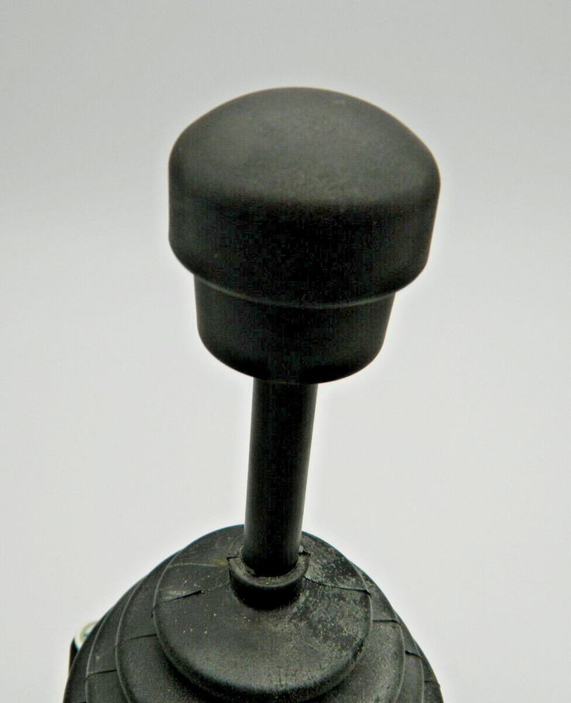 GESSMANN V 62 V62 Multi-Axis Controller 0904642 Composite Drive Joystick