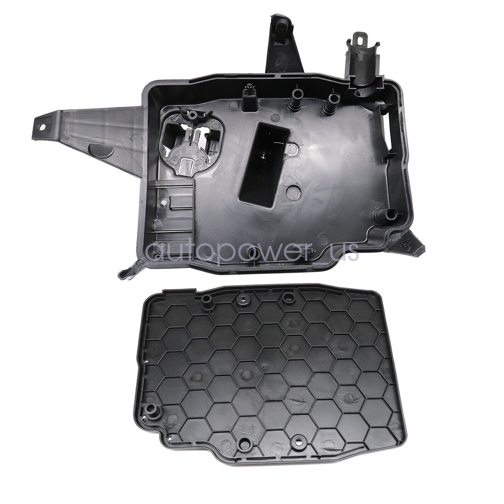 For Ford Focus 2012-18 Engine Computer PCM Plastic Housing Case Box CV6112A532CA