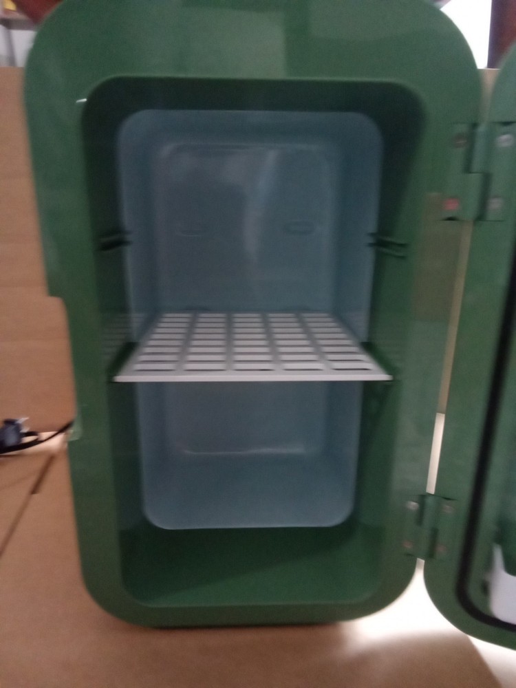 NXONE Mini Fridge for Makeup, Skincare or Small Drinks