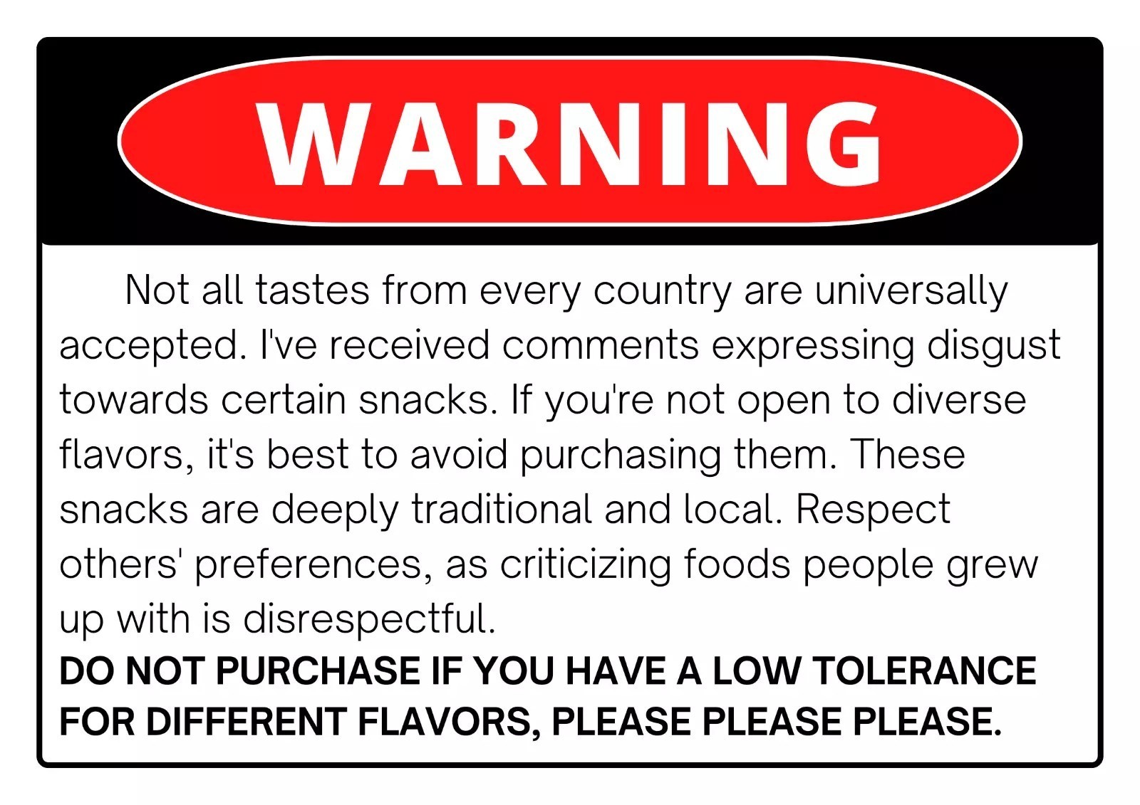 45 Piece Variety Asian Snack Box Japanese Korean Chinese, Fun Asian Treats