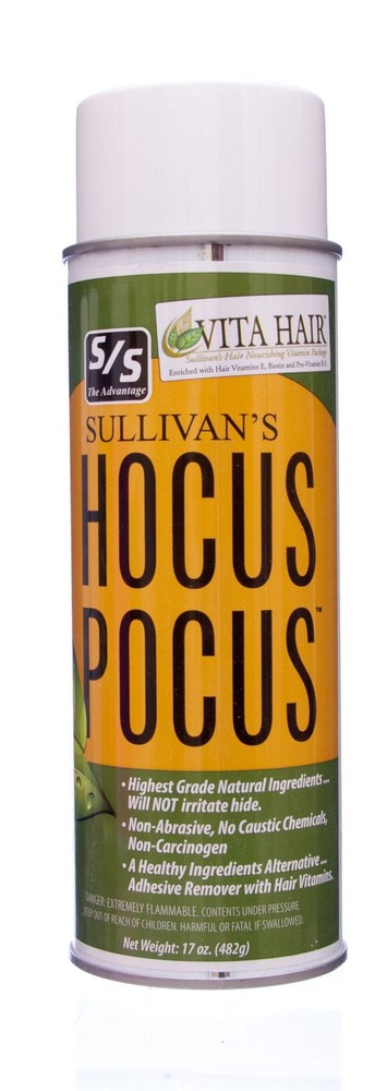 **Sullivan's Hocus Pocus, 17oz
