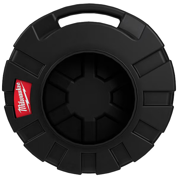 Milwaukee Tool 47-53-2870 Medium Cable Container For Sectional Cable NEW US