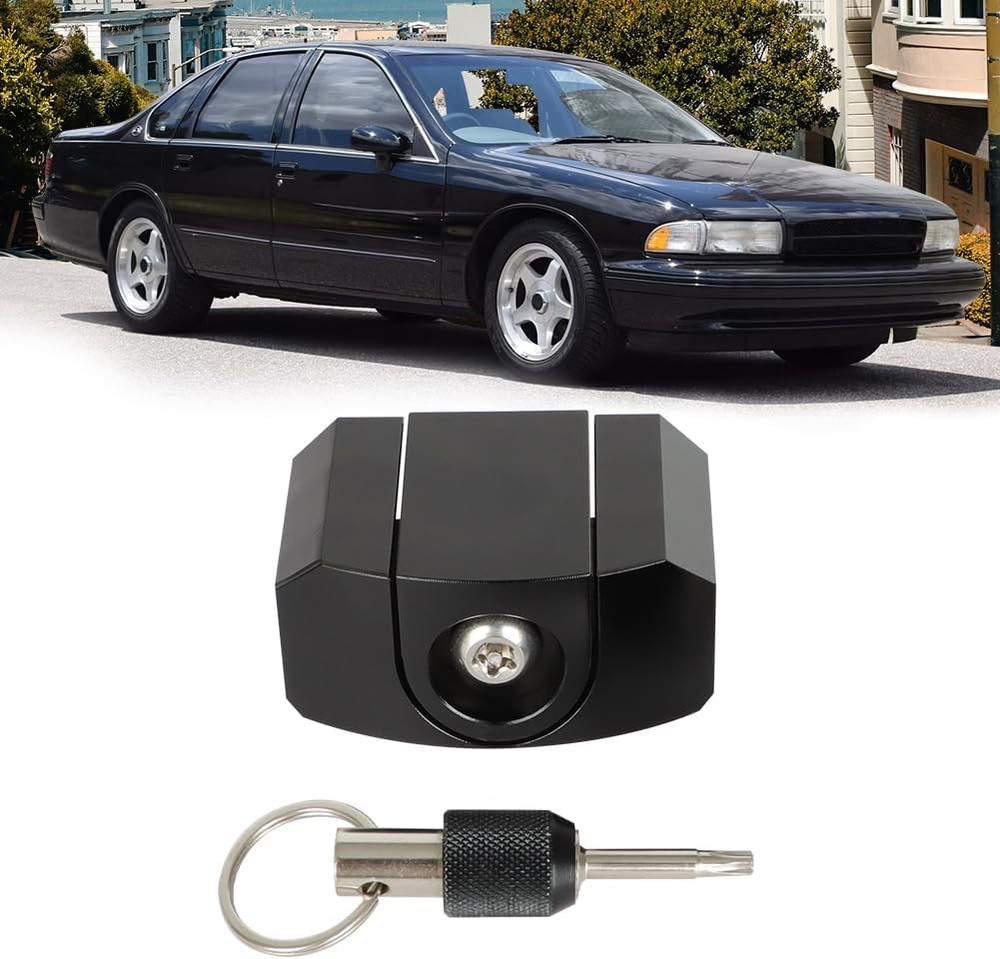 OBD II Port Lock OBD 2 Port-Lock OBD2 Connector Protector