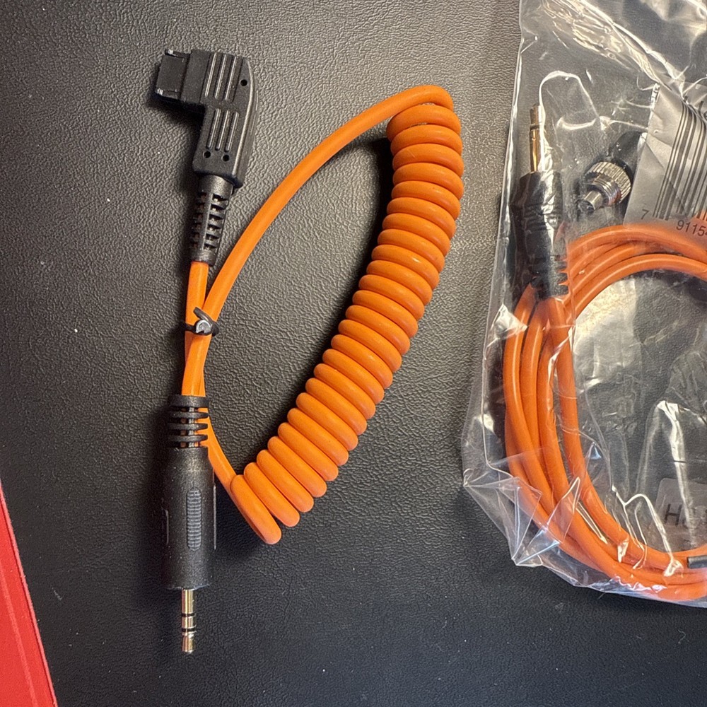 MIOPS Smart+ Camera & Flash Trigger Smartphone Controllable High Speed Sony A