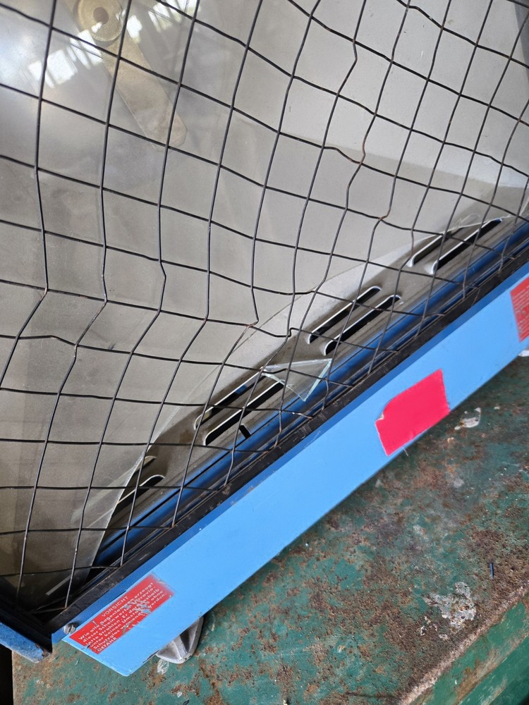 LTM Softarc Softlight 1.2 1200 Hmi